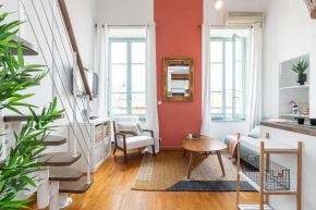 Plage et Shopping ! Appartement au cœur de Nice !